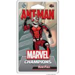 Marvel Champions - Das Kartenspiel - Ant-Man - Erweiterung - deutsch