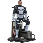 Marvel Gallery - The Punisher Comic Figur