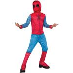 Spiderman Faschingskostüme & Karnevalskostüme für Kinder 