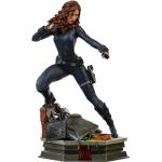 Marvel Infinity Saga Scarlett Johansson black Widow statue 1/4 Eisen Studios