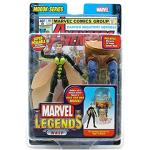 Marvel Legends 15 Wasp Action Figur