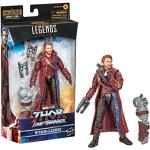 Marvel Legends Thor Love And Thunder Star-Lord Chris Pratt action figure Hasbro