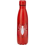 Marvel MDB25588 FDA0DA2C4B Spider-Man Trinkflasche