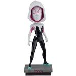 Marvel NECA Head Knocker Spider Gwen Classic Masked Toy Figure