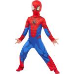 Spiderman Superheld-Kostüme 