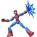 MARVEL Spider-Man Spielfigur Spider-Man - ab 4 Jahren | Größe onesize