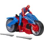 10 cm Hasbro Spiderman Actionfiguren 