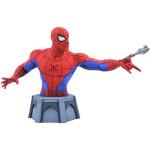 16 cm Spiderman Actionfiguren aus Kunststoff 
