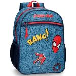 Spiderman Rucksack-Trolleys gepolstert klein zum Schulanfang 