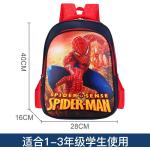 Spiderman Supermarktartikel 