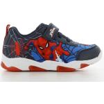 Marineblaue Spiderman Sneaker & Turnschuhe Größe 32 