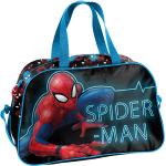 Spiderman Sporttaschen mit Reißverschluss 