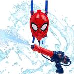 Spiderman Wasserpistolen 