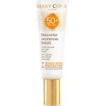 Anti-Aging Mary Cohr Sonnenschutzmittel 50 ml für das Gesicht 