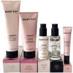 Mary Kay TimeWise Creme Gesichtscremes 30 ml LSF 30 mit Antioxidantien für  trockene Haut 5-teilig 