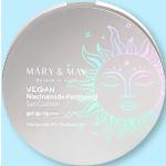 Vegane Sonnenschutzmittel LSF 50 für das Gesicht 