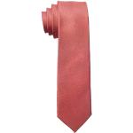 Reduzierte Altrosa Krawatten-Sets für Herren Einheitsgröße 