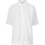 Weiße Business Masai Blusenshirts & Schlusen für Damen Größe XL 