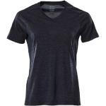 MASCOT V-Ausschnitt T-Shirts für Damen Größe XS 