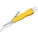 Maserin Mushroom Knife Yellow 01MA025