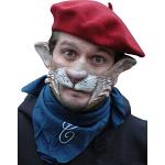 Maskworld Katzenmasken aus Latex 
