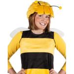 Gelbe Maskworld Biene Maja Bienenkostüme 