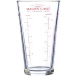 Mason Cash Messbecher 300 ml aus Glas zum Backen und Kochen