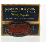 Mason Pearson Bürste Junior Military Nylon & Bristle