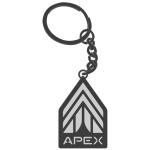 Mass Effect: Andromeda APEX Schlüsselanhänger - Keychain (offiziell lizenziert) (Merchandise)