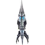 Mass Effect - Ship Replica - Reaper Sovereign