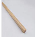 Moderne Schrankgriffe & Schubladengriffe aus Massivholz Breite 0-50cm, Höhe 0-50cm, Tiefe 0-50cm 
