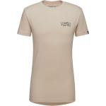 Mammut Massone T-Shirts für Herren Größe L 
