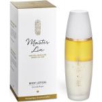 Master Lin Body Lotion Gold & Rose - 120 ml
