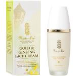 Master Lin Gold & Ginseng Face Cream, 1er Pack (1 x 60 ml)