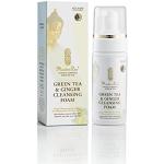 Master Lin Green Tea and Ginger Cleansing Foam, 1e