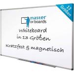 Reduzierte Master Of Boards Whiteboards 