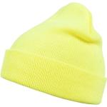 Masterdis Basic Flap Cap (10248-00162) yellow