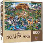 Masterpieces Arche Noah Puzzles 