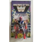 Masters Of The WWE Rey Mysterio Wave 8