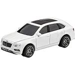 Weiße Matchbox Bentley Bentayga Modellautos & Spielzeugautos 