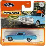 Matchbox Ford Modellautos & Spielzeugautos 