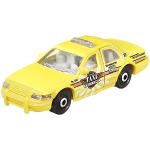 Gelbe Matchbox Ford Modellautos & Spielzeugautos für 3 - 5 Jahre 