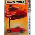 Matchbox 2008 MBX Heritage Classics #5 Jaguar XK 120SE by Matchbox