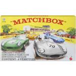 Matchbox 70. Jubiläums Sammler-Set