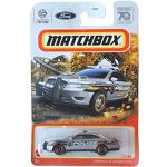Reduzierte Matchbox Ford Modellautos & Spielzeugautos 