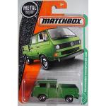 Grüne Matchbox Volkswagen / VW Modellautos & Spielzeugautos 
