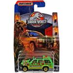 Matchbox Jurassic Park Modellautos & Spielzeugautos 