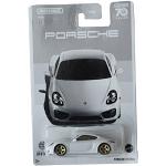 Matchbox Porsche Cayman Modellautos & Spielzeugautos 