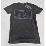 Matchless Factory t-Shirt Man Größe M
