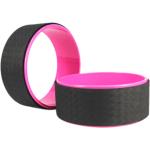 Matchu Yoga Wheel pink